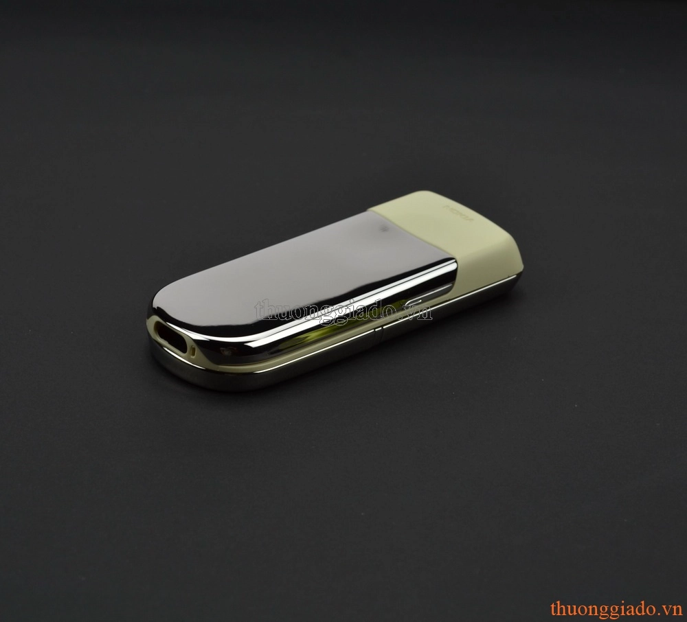 Vỏ Nokia 8800 Sirocco Light Vỏ Nokia 8800 Sirocco Light